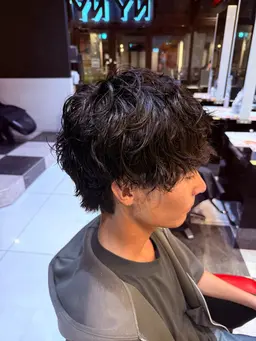 【🌟新規様限定🌟】メンズカット‪✂︎‬