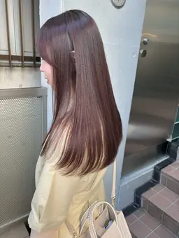 ✨業界最新✨【HITA】髪質改善トリートメント+カット