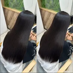 低負担縮毛矯正✨➕カット