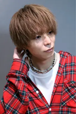 ✨【新規限定価格】メンズカット＋透明感カラー🎨10​〜​20代人気💇‍♀️新規の方歓迎＆垢抜け応援！