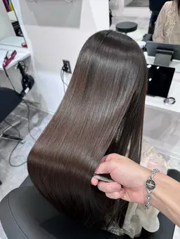 💎3stepトリートメント💎ナノスチーム🫧