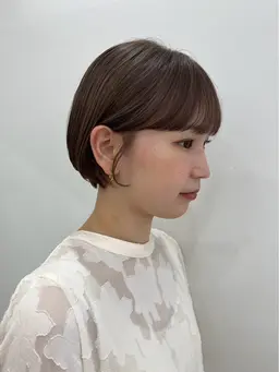 ９／１７(金）朝９：００限定！！⭐️無料ショートカットモデル✂️