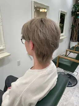 カット