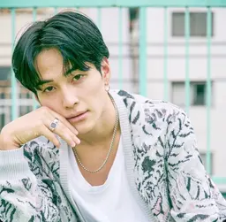 カット+縮毛矯正