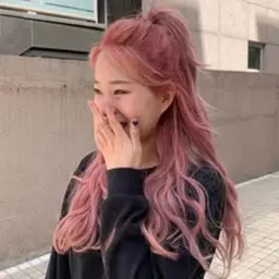 《🪽🤍ミニモ学割SALE🪽🤍》ケアブリーチ1回➕ワンカラーで理想の髪色へ🥣💞コテ巻き仕上げ.⋆𝜗𝜚