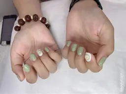 定額シンプルコース