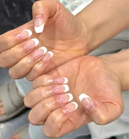 新規様オフ無料🆓フレンチ🌈💅