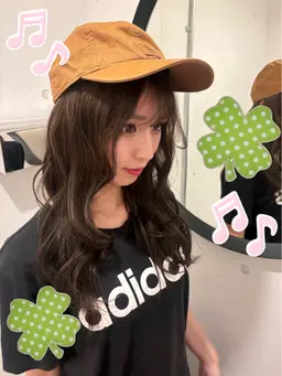 ⭐︎毎週火曜限定クーポン⭐︎ onecolor treatment付き【u24】