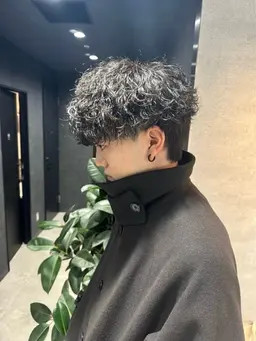 どのパーマが良いか迷ったら🙆🆗似合わせカットパーマ🌈🪐