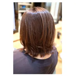 【木曜日19時~】カット（シャンプーブロー込み） ※メンズカットも可能です✂️