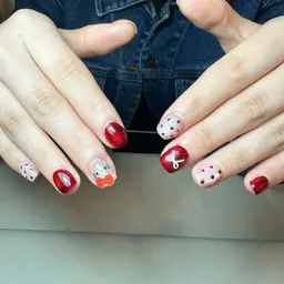 持ち込みデザイン