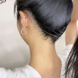 うなじWAX