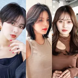 ✨カット+トリートメントサービス✨ カットさせていただく長さは問いません!ご予約お待ちしております💐