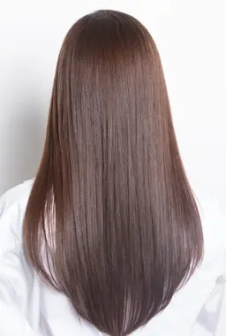 スタイリスト担当 ブリーチなしワンカラー