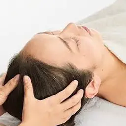 【10月限定🎃‼️】至極のヘッドケア体験💆🏻‍♀️🌿✨スマホ疲れ、頭が重たい人におすすめクーポン✨