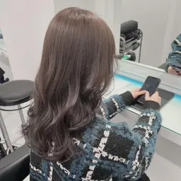 💕 人気メニュー 💕ミニモ学割❕ダブルカラー×オリジナルトリートメント