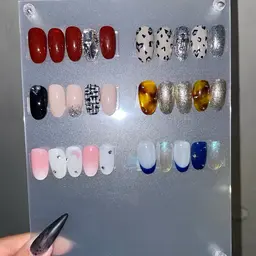 【オフなし】サンプルコース💅🏻