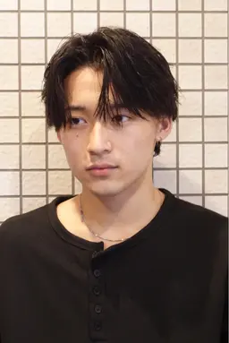 【💯1日1人限定💯】メンズパーマ各種U29
