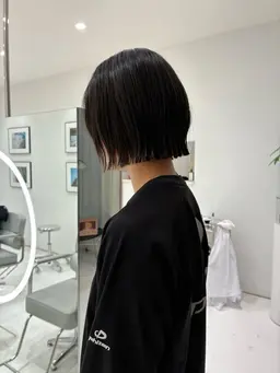 【新規学割U24】　再現性デザインカット🪽