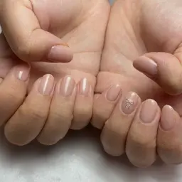 【オフなし】ハンド　ワンカラー(2色まで)