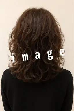 🌼【2名限定】🌼ブローモデル  (補足説明をご覧の上ご予約ください)必要であればカットやパーマも致します