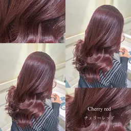 ブリーチなしダブルカラー ➕ ボブカット ➕ 内部補修1stepトリートメント✨ミニモ限定!