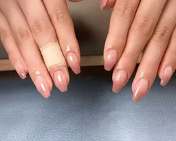 🔥7月キャンペーン【チップ長さだし】グラデーション