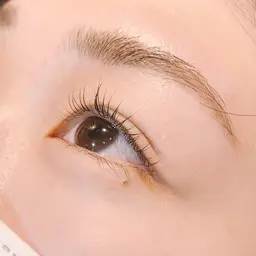 🌷ラッシュリフト➕アイブロウWAX脱毛🌷
