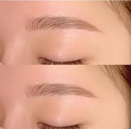 🤍アイブロウWAX🤍