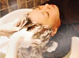 💆‍♀️ヘッドスパ20分​〜​💆‍♀️