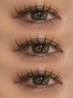 【迷ったらこれ！！】マツエク(80本まで)¥3580