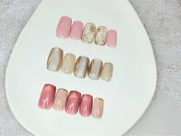 ミニモ限定価格50%OFF🔥大人気🍂season定額コース🍂6種の中からご選択ください◎初回他店オフ無料🆓