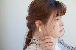 🫶平日限定!!!!!巻き髪or簡単アレンジヘアセット🫶