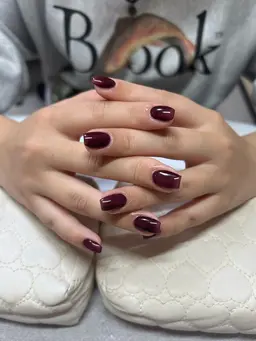 【オフなし】ハンド ワンカラー