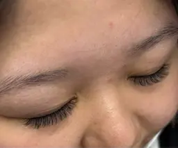 当日予約🙆‍♀️リピーター様限定🧸90分リペア 🌸ボリュームラッシュ☘️