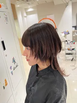 🎄12月限定🎄カット＋ミニボトルシャンプー&トリートメント＋スパシャンプー