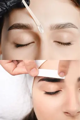 アイブロウWAX【男女OK】