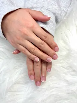 フレンチ(オフなし)