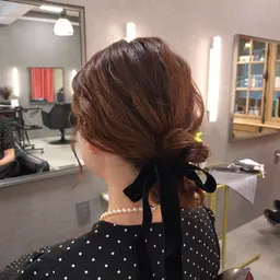 ✨ヘアセット✨