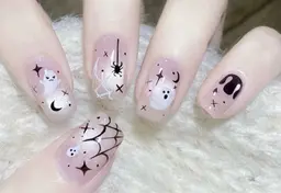 ハンドネイル