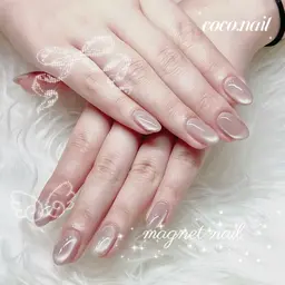 ハンドorフット 🌟マグネットorワンカラー