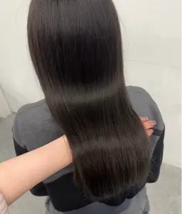 ✩🪞美容業界の新システム補修🪞✩髪質改善トリートメント