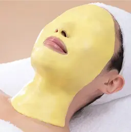 【くすみ・乾燥が気になる方へ🍋】スタンダードコース50分＋ダブルビタQパック20分