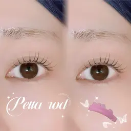 🎀ラッシュリフト🎀‬【コーティング剤で束感ワンホン仕上げも可能‪‪です♥‬】