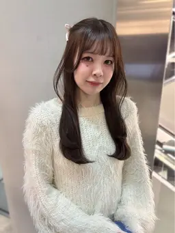 【ワンカラー】盛れる似合わせワンカラー💕