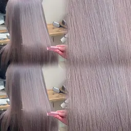 【🌈💛髪質改善トリートメント🩵✨💗ブリーチ毛対応🦄💚】¥8,000