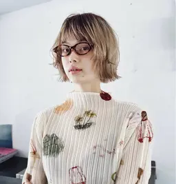 ✴️10/10限定✴️〈似合わせボブカット+トリートメント〉