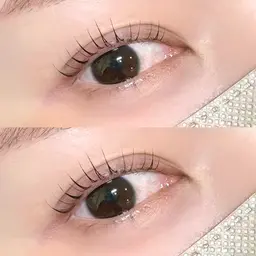 🤍韓国ロットまつ毛パーマ🤍