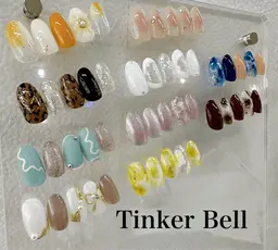 ハンドネイル（アート定額）