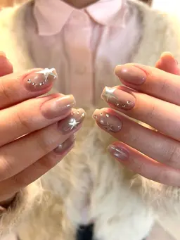 【オフ無】おまかせデザイン🎼🤍